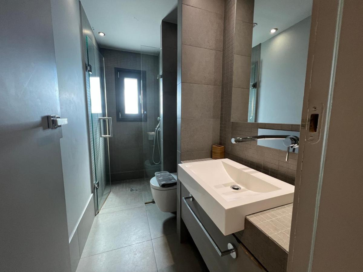Thessaloniki View - Presidential Suite Kültér fotó