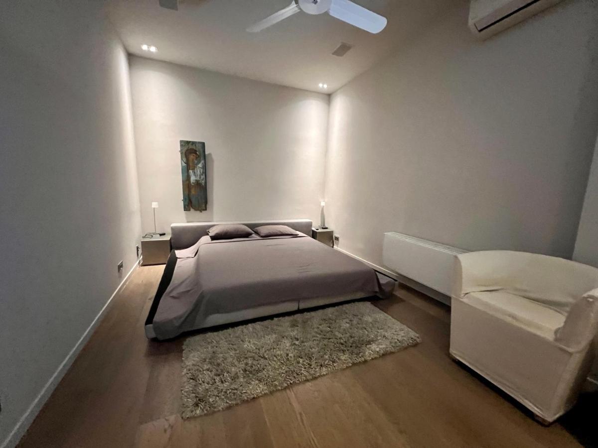 Thessaloniki View - Presidential Suite Kültér fotó