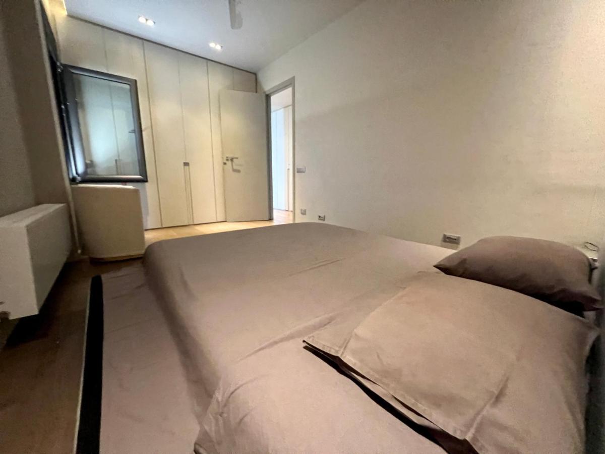 Thessaloniki View - Presidential Suite Kültér fotó