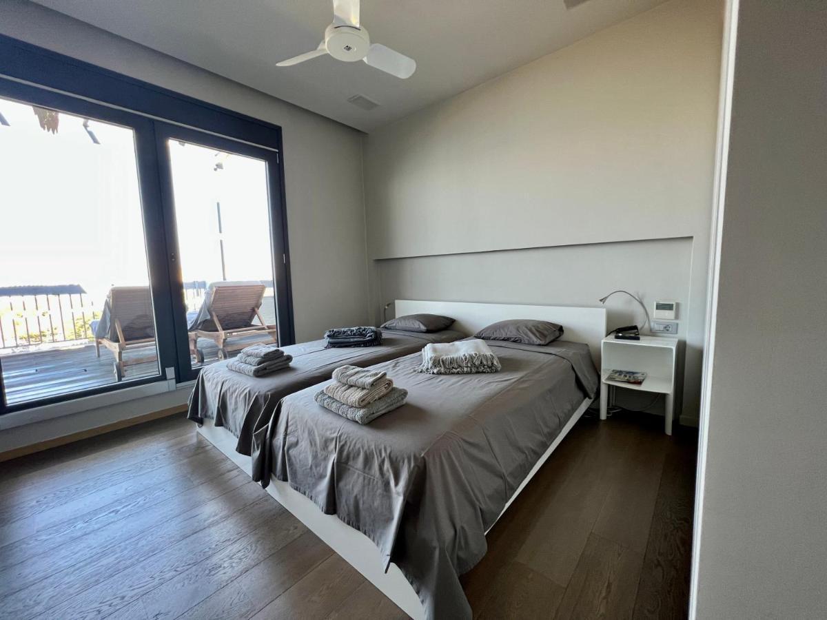 Thessaloniki View - Presidential Suite Kültér fotó