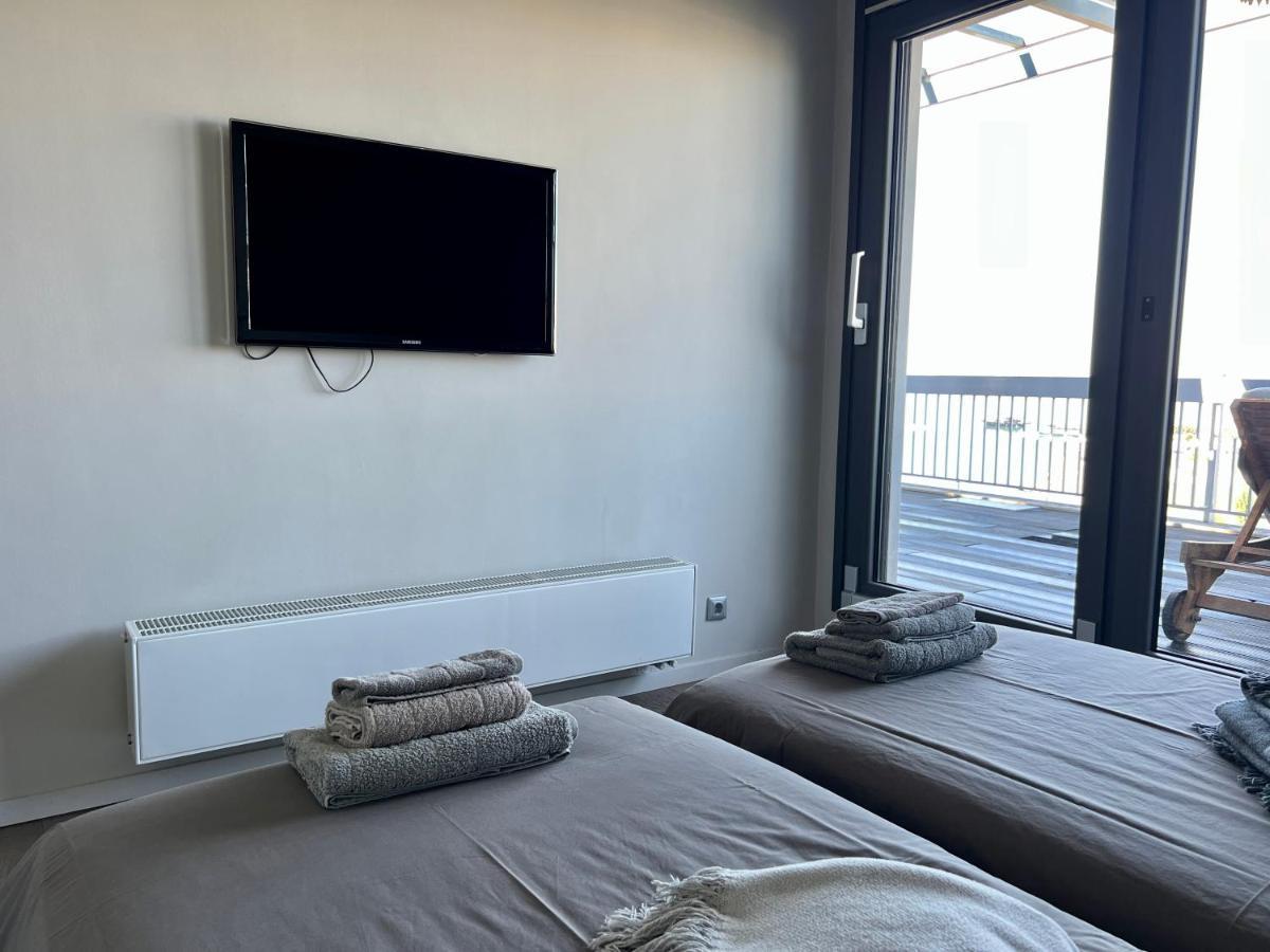 Thessaloniki View - Presidential Suite Kültér fotó