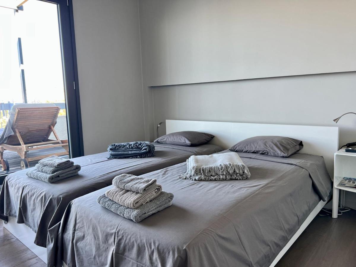 Thessaloniki View - Presidential Suite Kültér fotó