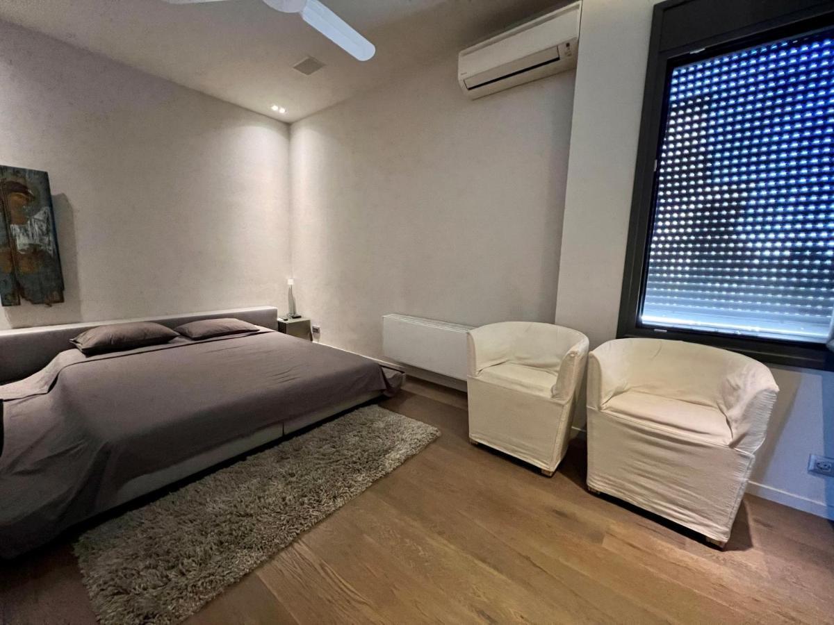 Thessaloniki View - Presidential Suite Kültér fotó