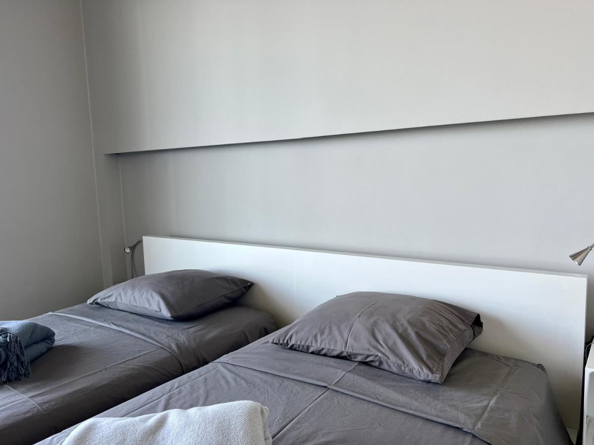 Thessaloniki View - Presidential Suite Kültér fotó