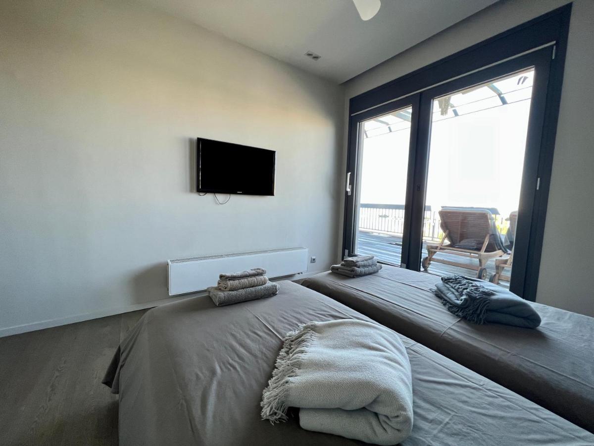 Thessaloniki View - Presidential Suite Kültér fotó