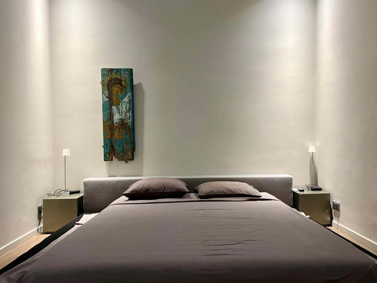Thessaloniki View - Presidential Suite Kültér fotó