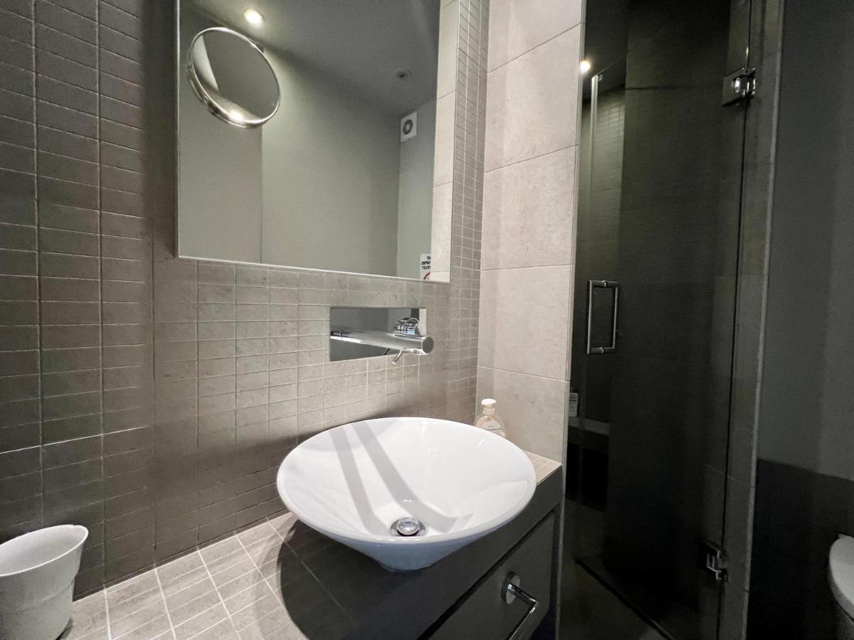 Thessaloniki View - Presidential Suite Kültér fotó