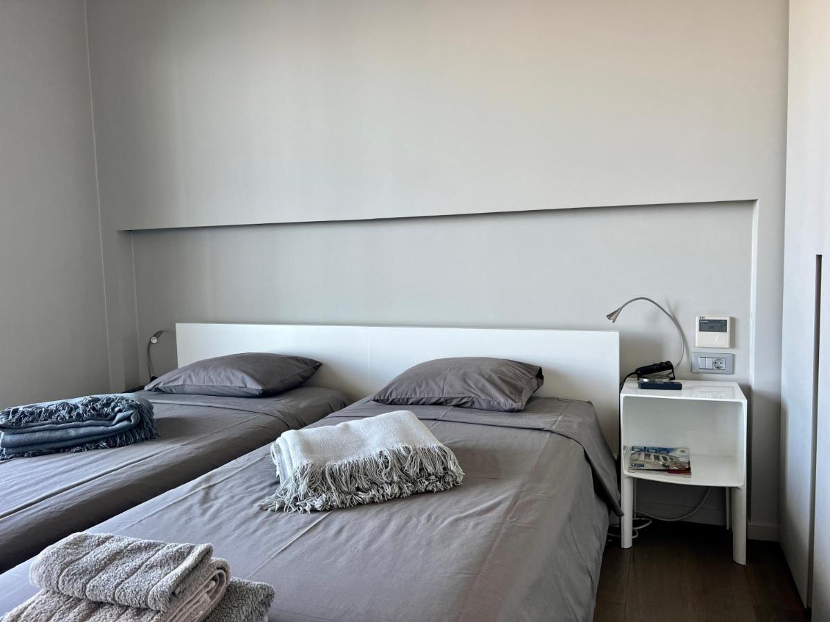 Thessaloniki View - Presidential Suite Kültér fotó